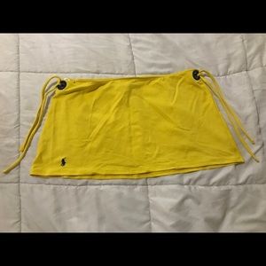 Ralph Lauren Swimsuit Cover Up